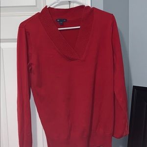 sweater